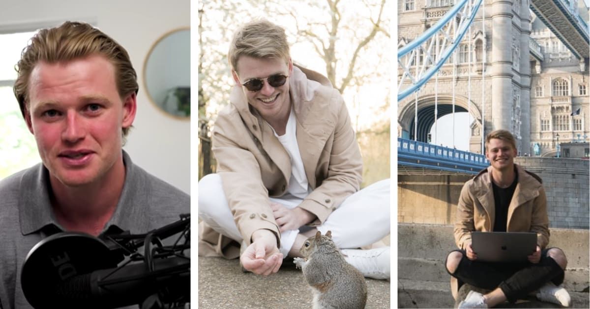 Davie Fogarty: The Visionary Behind Australia’s E-commerce Powerhouse