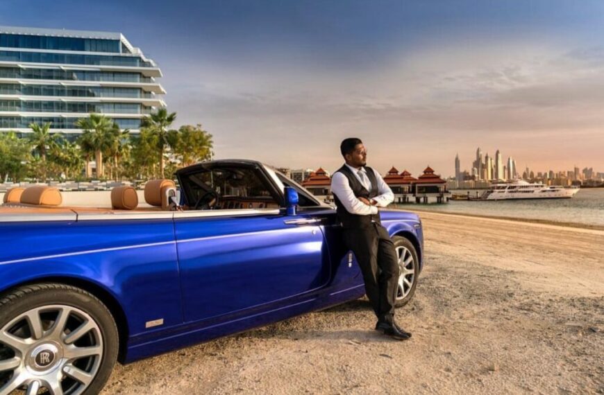 Confident Group Dubai: Building Smart, Sustainable, and Secure Futures