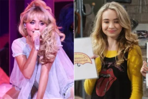 Why Sabrina Carpenter Refuses to Shrink Herself for Anyone — and How Disney Fame Became the Lens Critics Won’t Let Her Outgrow