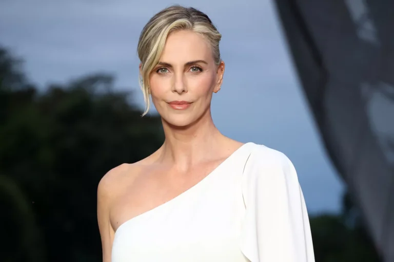 Charlize Theron Pushes Limits with Daring Stunts in New Action Thriller ‘Apex’: “Miracle That I’m Here”