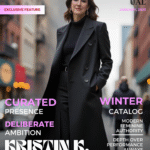 Kristin K. Marquet on Style, Identity, and a New Kind of Ambition