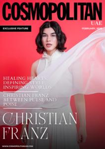 Christian Franz: Between Pulse and Poise