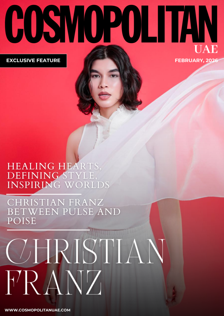 Christian Franz: Between Pulse and Poise