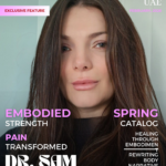 Scars, Mirrors, and Moving On: Dr. Sam Mishra on Reclaiming the Body After Trauma