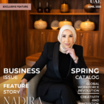 Building Bigger Tables: Empowering Multicultural Talent, Workplace Inclusion, and the Future of Global Leadership