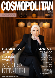 Building Bigger Tables: Empowering Multicultural Talent, Workplace Inclusion, and the Future of Global Leadership