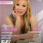 Kat Yang: Success Begins Where Self-Belief Refuses to End