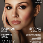 Mary Fakhoury: A Multidimensional Artist Redefining Music Through Identity, Storytelling, and Creative Freedom 