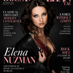 ELENA NUZMAN: THE CLASSICAL REBEL WHO REFUSES TO CHOOSE ONE SOUND