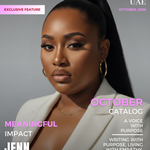 Jenn Nwokeoma: Where Storytelling Meets Purpose